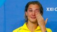 Natação australiana pede desculpas por abusos sofridos por medalhista olímpica e promete mudança