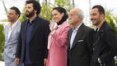Cannes 2022: Filme iraniano 'Leila's Brothers' vence Prêmio da Crítica