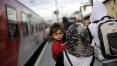 Turquia teme que ação russa na Síria aumente o número de refugiados