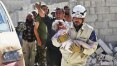 Armas químicas declaradas pela Síria foram totalmente destruídas