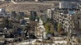 Governo e oposição estabeleceram novo acordo de cessar-fogo em Alepo, diz agência de notícias turca