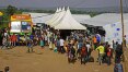 Medo da fome faz com que moradores do Sudão do Sul fujam de áreas de conflito