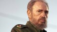 Entre políticos brasileiros, Fidel é chamado de 'exterminador' a 'líder'