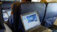 EUA recuam em decisão de proibir laptops em voos da Europa