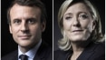 Estado Islâmico pede ataques contra Macron e Le Pen