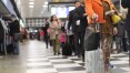 Privatizar aeroportos não resolve problemas do setor no Brasil, dizem aéreas