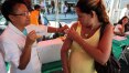 SP encerra campanha de vacinação com 62 mortes por gripe este ano