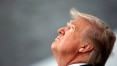 Trump acusa 'NYT' de frustrar plano dos EUA para matar líder do EI