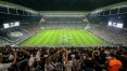 Corinthians é mais comedido ao projetar orçamento para 2019
