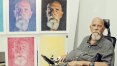 National Gallery adia mostra de Chuck Close, acusado de conduta sexual imprópria