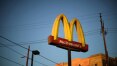 McDonald's vai investir R$ 1,25 bi na abertura e modernização de lojas até 2019