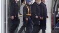 Carlos Ghosn paga fiança de R$ 33,8 milhões e deixa prisão em Tóquio