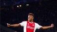 Ajax anuncia venda do atacante brasileiro David Neres ao Shakhtar Donetsk por R$ 76 milhões