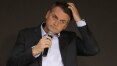 'Não é desarmando o povo que você vai evitar isso', diz Bolsonaro sobre ataques a tiros nos EUA