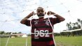 'Novo rei do Rio', Gabigol ganha sósia mirim e vira ídolo no Flamengo