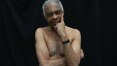 Gilberto Gil, de peito aberto, fala sobre sua obra e o Brasil