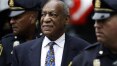 Bill Cosby apela à Suprema Corte da Pensilvânia para reverter condenação por crimes sexuais