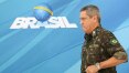 Bolsonaro escolhe general para chefiar novo comitê do coronavírus
