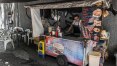 'Não consigo parar': pandemia desafia economia informal latino-americana