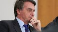 Defesa de Bolsonaro pede para TSE não usar provas do inquérito das fake news