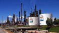 Vendas de petróleo e gás da Petrobrás caem com pandemia, aponta relatório