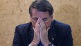 'Se nada faço, sou omisso; se faço, estou pensando em 2022', diz Bolsonaro sobre Renda Cidadã