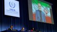 Irã avisou agência da ONU que planeja enriquecer urânio a 20%, diz embaixador russo