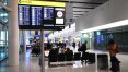 Brasil não planeja restringir voos do Reino Unido mesmo com cepa mais contagiosa do coronavírus