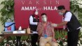 Indonésia inclui influenciadores digitais em grupo prioritário de vacinação contra covid-19