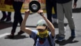 Congresso da Colômbia arquiva projeto de reforma da saúde criticado por manifestantes