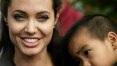 Documentário sobre escândalo de adoções no Camboja deve abordar caso de Angelina Jolie