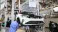 Volkswagen alega ter 450 trabalhadores excedentes no ABC e vai abrir programa de demissão voluntária