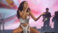 Lollapalooza 2022: Marina Sena esbanja carisma e presença de palco em sua estreia no festival