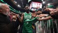 Boston Celtics e Memphis Grizzlies empatam suas séries nas semifinais dos playoffs da NBA