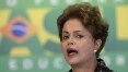 Dilma diz que não há 'espaço fiscal' para novo indexador da dívida