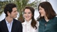 'Marguérite et Julien' tira a paz de Cannes