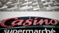 Casino supera meta de lucro de 2016 após forte resultado no quarto trimestre