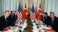 Obama pede a Turquia que reduza tensões com a Rússia