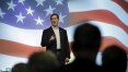 Republicano Rick Santorum desiste de pré-candidatura e declara apoio Rubio