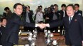 Coreias aceitam frear corrida militar após pacto sobre Olimpíada de Inverno