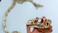 Dinossauro de pescoço longo mais antigo do mundo é descoberto no RS