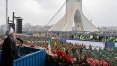 Irã está determinado a expandir poderio militar e programa de mísseis, diz presidente