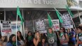 Em vez de aborto, médicos decidem fazer cesárea em menina de 11 anos violentada na Argentina