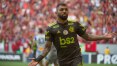 Flamengo revela acordo com Inter de Milão e diz que só espera resposta de Gabriel
