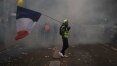Franceses vão às ruas pelo 2º dia consecutivo contra a reforma da Previdência de Macron
