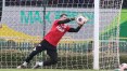 Tiago Volpi vê São Paulo à frente dos rivais e quer time mais regular em 2020