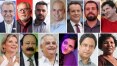 Candidatos a prefeito de SP nas eleições 2020; veja quem são