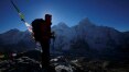 Monte Everest esvazia e covid-19 atinge o turismo no Nepal