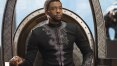 Sequência de 'Pantera Negra' chega em 2022 e papel de Chadwick Boseman não será reformulado