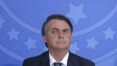 'Se não tiver voto impresso em 2022, vamos ter problema pior que os EUA', diz Bolsonaro